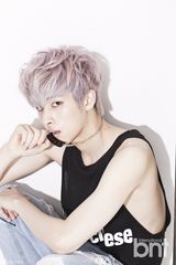 组图：韩团少年共和国写真 尽显青春魅力