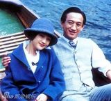 组图：黄磊变形记 从文艺男青年到温暖胖老爸