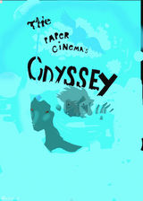 2014年爱丁堡前沿剧展海报和剧照