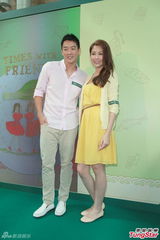 组图：陈敏之想请男友去旅行 欲构思甜蜜惊喜