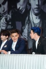 独家：Super Junior回归发新专 希澈东海等舞台疯玩