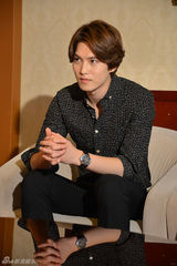 独家：CNBlue上海开唱 专访吐露乐队心声