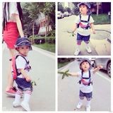 组图：美女硕士毕业抱儿子怀女儿被赞人生赢家