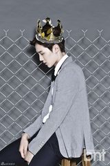 组图：韩团少年共和国写真 尽显青春魅力