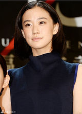 组图：《浪客剑心》发布会 武井咲告白佐藤健