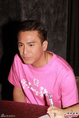 组图：《寒山潜龙》发布 马国明李诗韵敖嘉年林夏薇陈国邦上演泳池大战