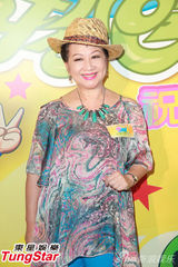 组图：何傲儿与周子扬相恋 已见家长