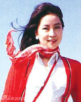 【青春照相馆】林凤娇罕见青涩照:低调难掩美艳