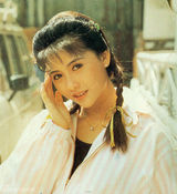 【青春照相馆】尤物邱淑贞：美艳旧照销魂入骨