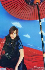 策划：盘点蜷川实花镜头前的那些中日韩明星们