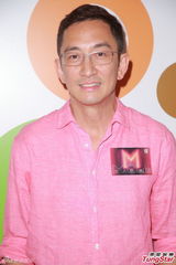 组图：李丽珍力挺《女人》 自曝前夫令其做噩梦