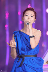 组图：《歌狂》小沈阳摔吉他 尚雯婕返场助阵