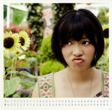 AKB指原莉乃爆冷人气暂夺冠 盘点轻熟性感照