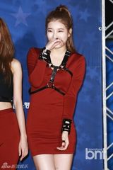 组图：EXO与missA等献唱K-POP WORLD FESTIVAL