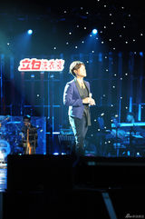 组图：我是歌手第四期前瞻 羽泉黄绮珊挑战快歌