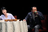 组图：《毒药》再回大剧院 李建义邹建等获好评