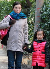 组图：电视剧《那样芬芳》精彩剧照