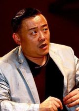 组图：2012《BQ》红人榜之文化红人