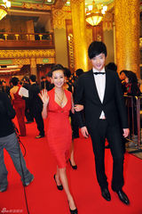 幻灯图：新《红楼梦》放歌导演协会春晚