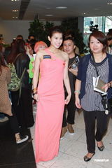 组图：郭富城否认六月婚讯 言承旭难忘林志玲