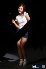 组图：SM巡演SJ少时等火辣劲爆 现场玩变装