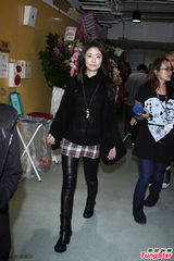 组图：罗志祥4日台北热力开唱 全场high不停