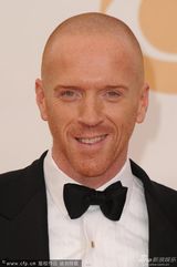 组图：第65届电视艾美奖红毯明星