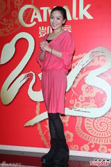 组图：范文芳李铭顺加盟凯渥 阮经天逼婚许玮宁