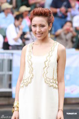 组图：众星助阵庆祝香港回归十五年汇演