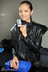 盘点：走向国际T台的中国麻豆