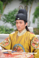 组图：《洪武三十二》剧照曝光 演绎明朝皇位乱事