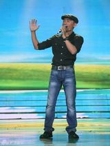 组图：《回声嘹亮》9月季播 众星亮相助阵