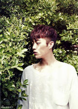 高清组图：BEAST尹斗俊时尚写真暖男魅力爆发