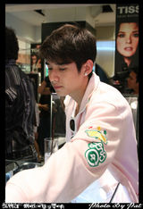 组图：泰国混血美男马里奥-毛瑞尔美图300张