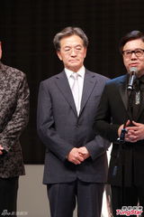 组图:第7届亚洲电影大奖颁奖礼正式开始