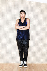 高清组图：2PM成长后回归 独家对话新浪韩娱