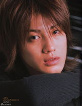 特别策划：美少年归来！回顾赤西仁演艺之路