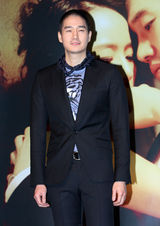 高清组图：《秘密爱》制作发布会 众主创悉数亮相