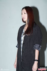 组图：钱国伟为微电影《伤恋时间2》选角