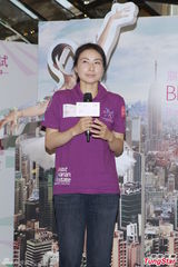 组图：郭晶晶为丈夫送惊喜 否认训练儿子跳水