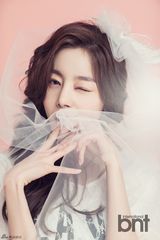 组图：Secret韩善花百变造型 展梦幻少女魅力