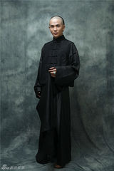 组图：《十月围城》张晓龙坏得儒雅贵气