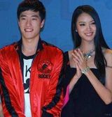 组图：刘翔绯闻女友大牌美艳 冬日那引全民关注