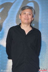 组图：杨谨华柯佳嬿新剧再过招 演绎情爱纠葛