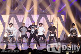 组图：《MCD》Beast等献唱 BIGBANG太阳夺冠