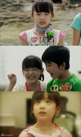 策划：回顾日本“天才小萝莉”芦田爱菜演艺路