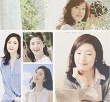 组图：天海祐希-日本娱乐圈的“女王大人”