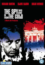 策划：我们中出了叛徒！盘点斗智斗勇的谍战片