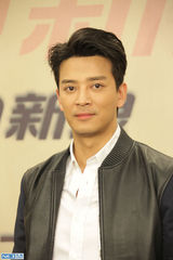 组图：陈晓东金泽灏做客聊《加油爱人》