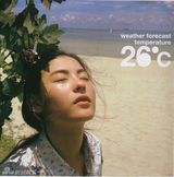 组图：[老照片]美Cry！张柏芝19岁写真清纯动人